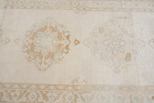 5x19 Old & Vintage Turkish Area Rug