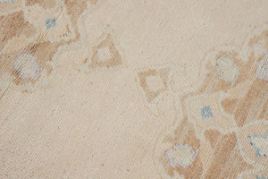 5x19 Old & Vintage Turkish Area Rug