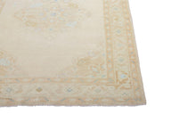 5x19 Old & Vintage Turkish Area Rug