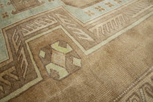 6x11 Old & Vintage Turkish Area Rug