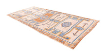 6x13 Old & Vintage Turkish Area Rug