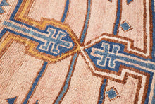6x13 Old & Vintage Turkish Area Rug