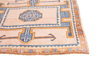 6x13 Old & Vintage Turkish Area Rug