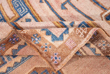6x13 Old & Vintage Turkish Area Rug