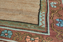 6x8 Turkish Kars Area Rug