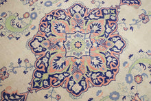8x12 Old & Vintage Turkish Area Rug