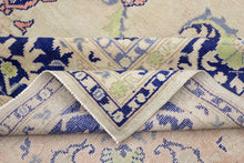 8x12 Old & Vintage Turkish Area Rug