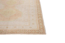 6x9 Old & Vintage Turkish Area Rug