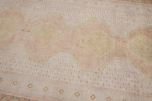 6x9 Old & Vintage Turkish Area Rug