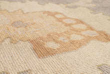 14x21 Modern Oushak Area Rug