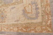 14x21 Modern Oushak Area Rug