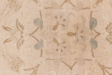 5x9 Old & Vintage Turkish Area Rug
