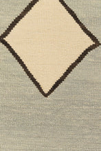 14x15 Old & Vintage Turkish Area Runner Rug