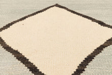 14x15 Old & Vintage Turkish Area Runner Rug
