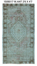 3x5 Turkish Rug