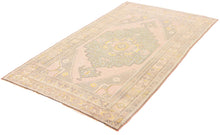5x8 Old & Vintage Turkish Area Rug