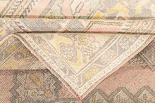 5x8 Old & Vintage Turkish Area Rug
