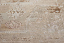 6x13 Old & Vintage Turkish Area Rug