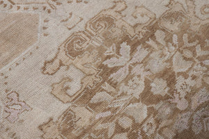 6x13 Old & Vintage Turkish Area Rug