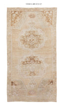 6x13 Old & Vintage Turkish Area Rug