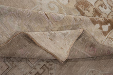 6x13 Old & Vintage Turkish Area Rug