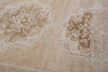 6x13 Old & Vintage Turkish Area Rug