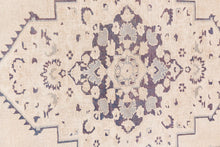 5x9 Old & Vintage Turkish Area Rug