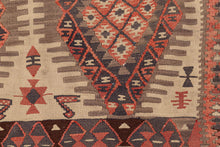 4x5 Turkish Carpet Area Rug