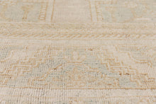 6x11 Old & Vintage Turkish Area Rug