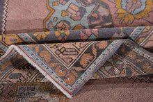 5x8 Old & Vintage Turkis Area Rug