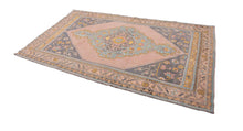 5x8 Old & Vintage Turkis Area Rug