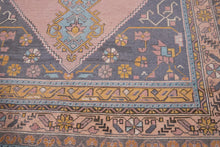 5x8 Old & Vintage Turkis Area Rug