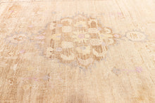 7x8 Old & Vintage Turkish Area Rug