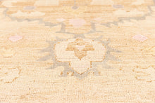 7x8 Old & Vintage Turkish Area Rug