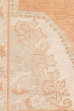5x8 Old & Vintage Turkish Area Rug