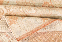 5x8 Old & Vintage Turkish Area Rug