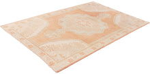 5x8 Old & Vintage Turkish Area Rug