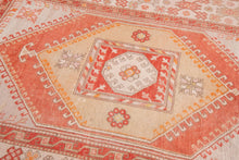 6x8 Old & Vintage Turkis Area Rug