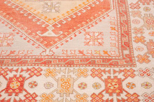 6x8 Old & Vintage Turkis Area Rug