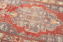 5x10 Old & Vintage Turkish Area Rug