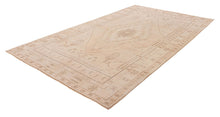 6x11 Old & Vintage Turkish Area Rug