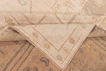 6x11 Old & Vintage Turkish Area Rug