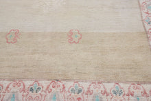 5x8 Old & Vintage Turkish Area Rug