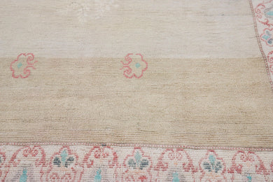 5x8 Old & Vintage Turkish Area Rug