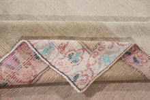 5x8 Old & Vintage Turkish Area Rug