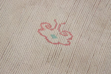 5x8 Old & Vintage Turkish Area Rug