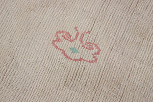 5x8 Old & Vintage Turkish Area Rug