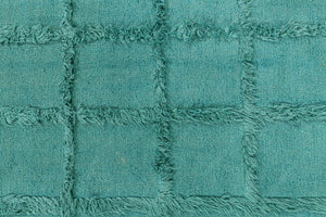 5x6 Colorful Modern Turkish Area Rug