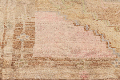 6x13 Old & Vintage Turkish Area Rug