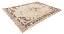 7x10 Old & Vintage Turkish Area Rug